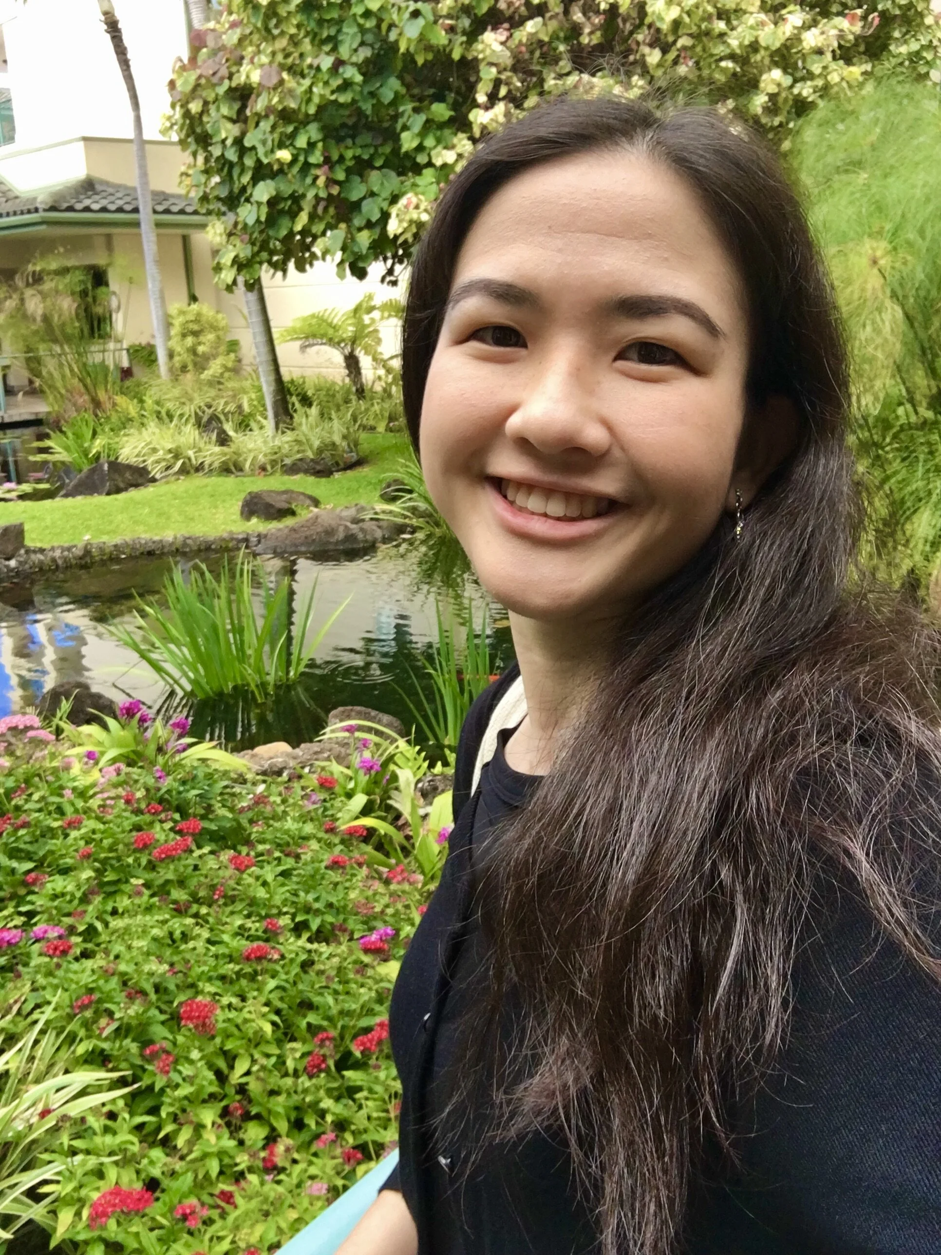 HMTA Collegiate Member Spotlight: Alyssa Hironaka — Hawaii Music